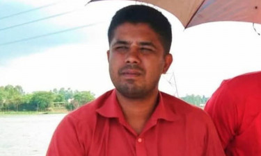 মাদক বন্ধে পাহারা দিচ্ছিলেন যুবক, কারবারিদের হাতুড়িপেটায় মৃত্যু