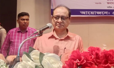 ‘আমাদের মূল উদ্দেশ্য শিশুদের মানসম্মত প্রাথমিক শিক্ষা নিশ্চিত করা’