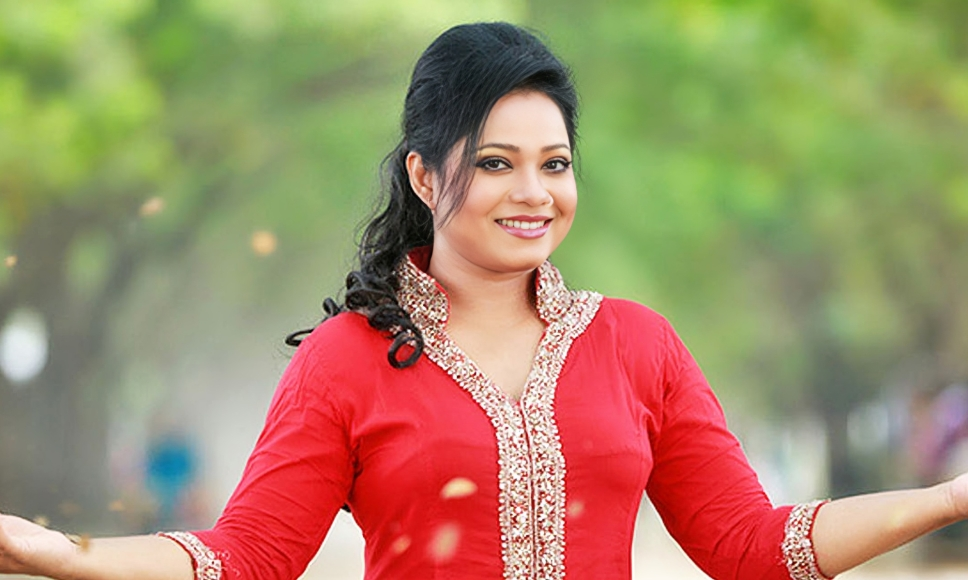 মা হিসেবে চাইব আমার সন্তানও গান ভালোবাসুক