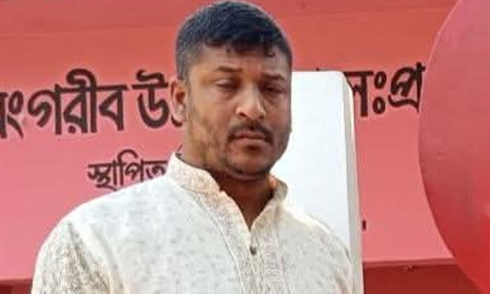 চট্টগ্রামে যুবদল কর্মীকে গুলি করে হত্যা