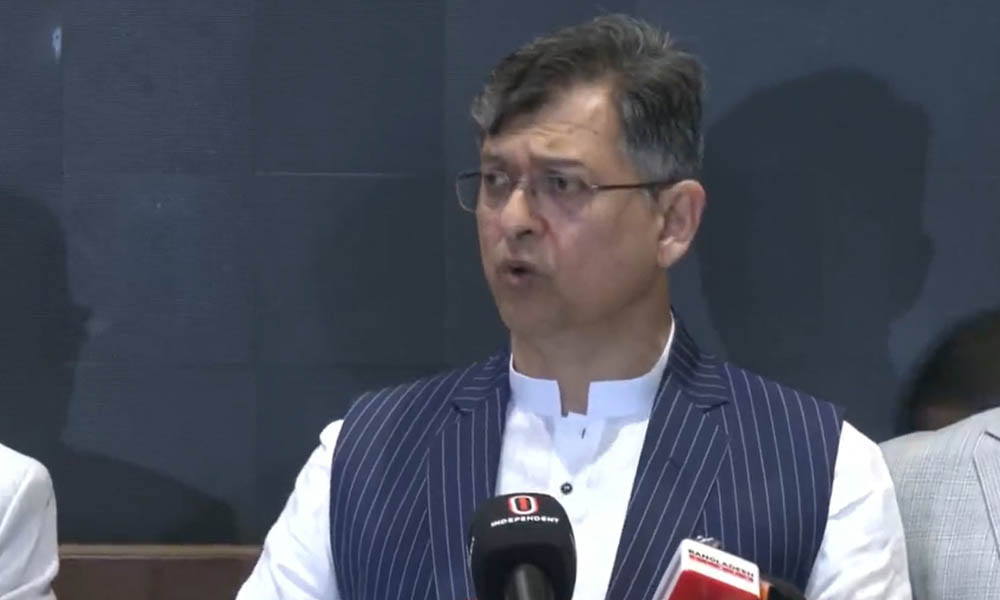 টানা দুইবারের বেশি কেউ প্রধানমন্ত্রী নয়, একমত বিএনপি