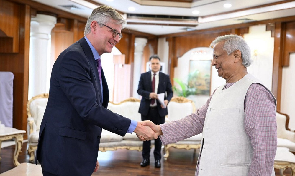 রোহিঙ্গা সংকট সমাধানে সম্মিলিত আন্তর্জাতিক উদ্যোগ প্রয়োজন