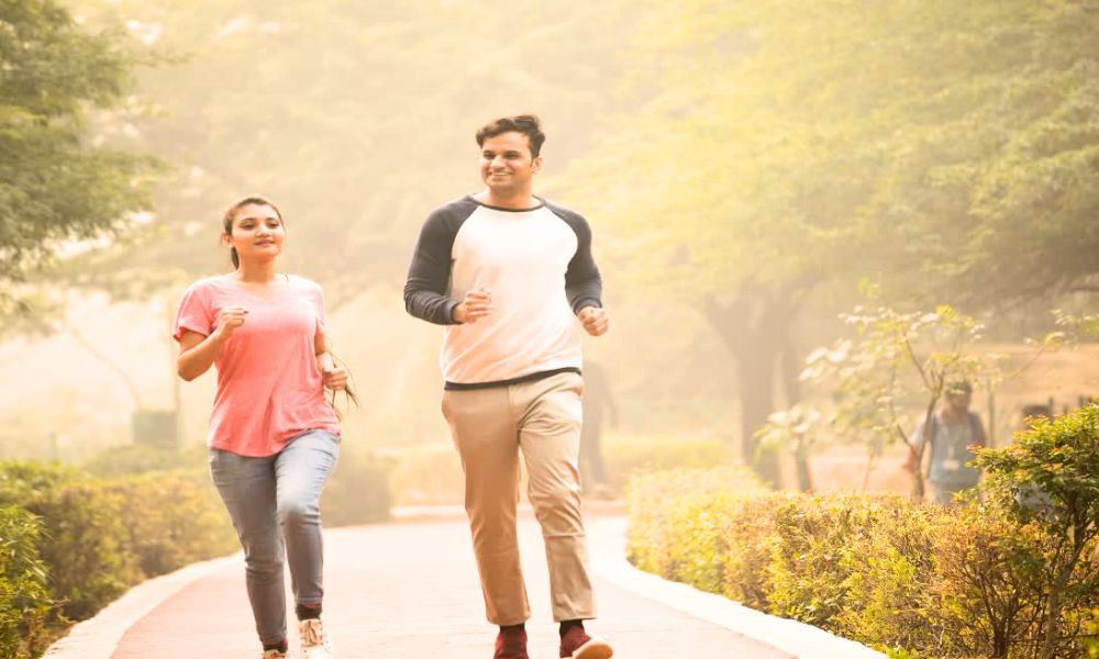 সকালে হাঁটতে যাওয়ার আগে যেসব বিষয় এড়িয়ে যাওয়া অনুচিত