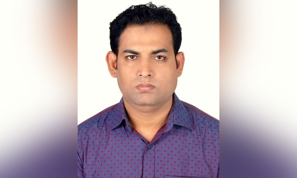 বঙ্গবন্ধু প্রকৌশলী পরিষদের সেই নেতা পেলেন ওয়াসার অতিরিক্ত দায়িত্ব
