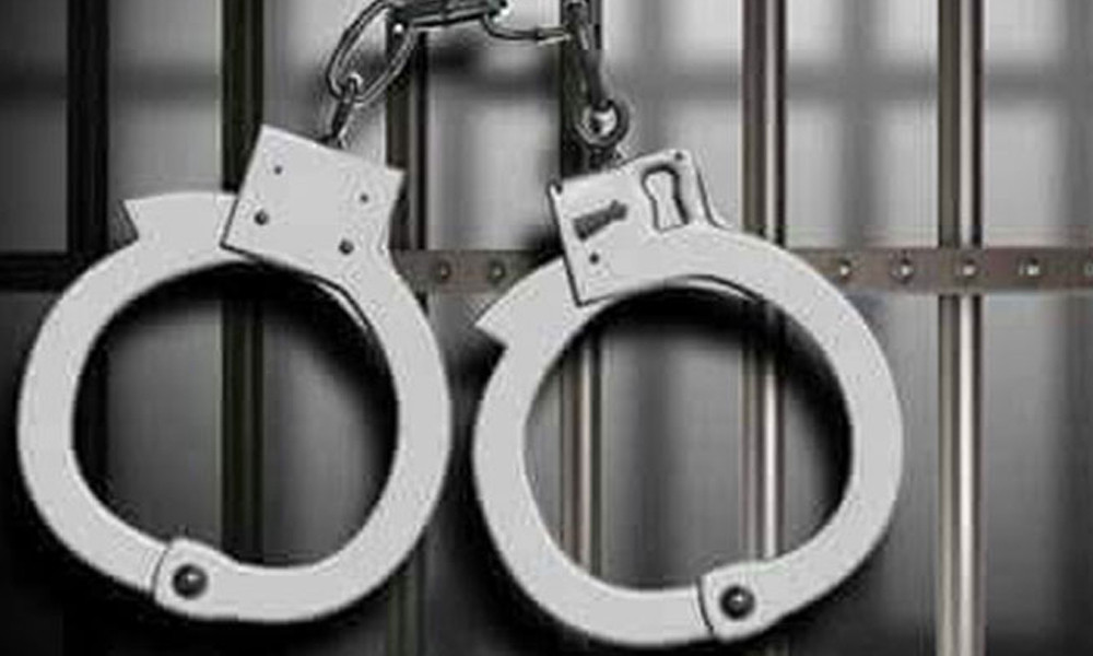 সারা দেশে গ্রেপ্তার ১৫৩৪, অস্ত্র উদ্ধার