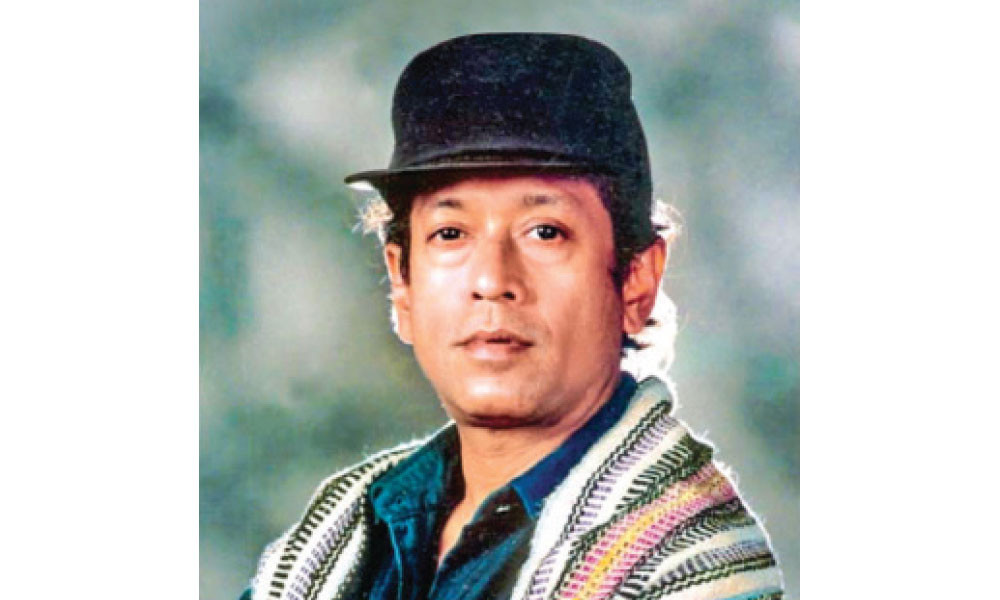 লাকী আখন্দকে হারানোর দিন আজ
