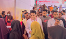 বৈষম্যবিরোধীরা রক্ষী বাহিনীর মতো আচরণ করছে : নাছির