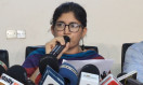 বৈষম্যবিরোধী ছাত্র আন্দোলনকে কলঙ্কিত করার চেষ্টা করছে ছাত্রদল : উমামা ফাতেমা