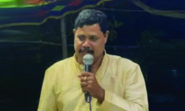 সাটুরিয়ায় আওয়ামী লীগের সাংগঠনিক সম্পাদক গ্রেপ্তার