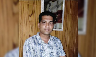 পাথরঘাটা পৌরসভার প্যানেল মেয়র মশিউর গ্রেপ্তার
