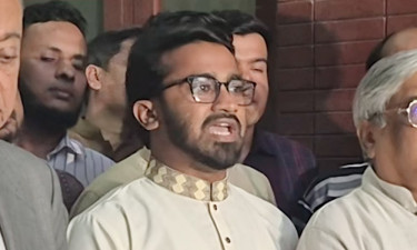 নির্বাচন নিয়ে ধোঁয়াশা তৈরি হলে লাভবান হবে আ. লীগ : রাশেদ খান