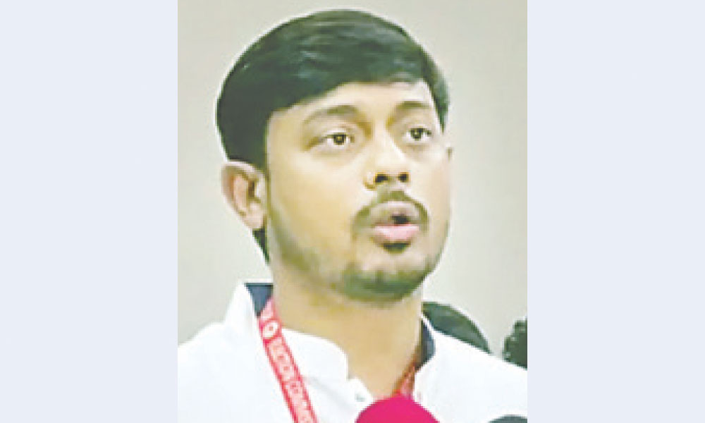 নির্বাচন নিয়ে কথা বলায় ইসিকে সতর্কতা অবলম্বনের পরামর্শ