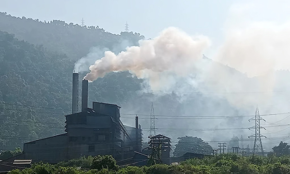 ভারতের বার্নিহাট বিশ্বের সবচেয়ে দূষিত শহর, বাড়ছে শ্বাসকষ্ট ও চর্মরোগ