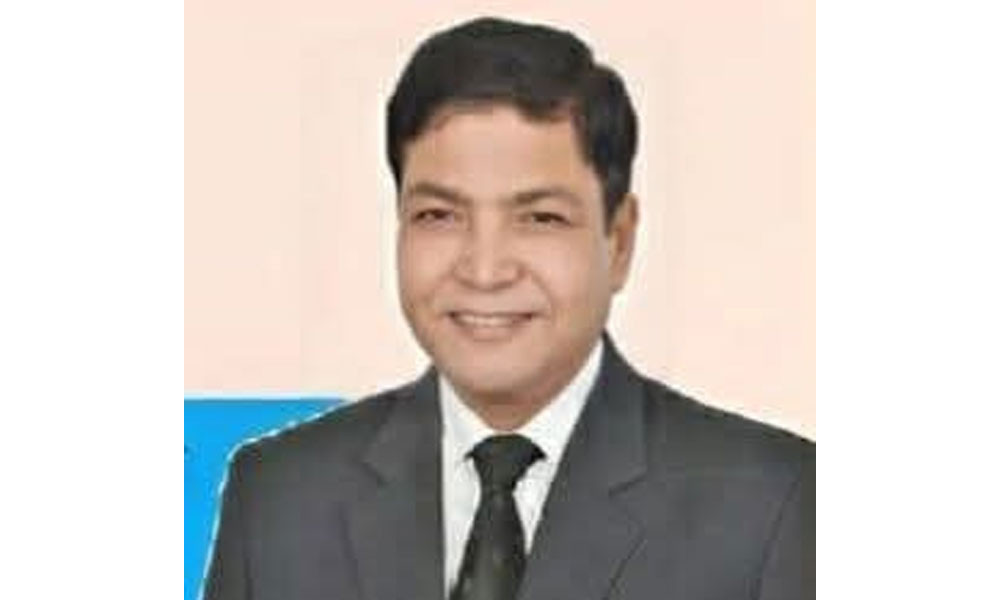 বিস্ফোরক মামলায় আওয়ামী লীগ নেতা গ্রেপ্তার