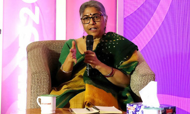 ‘সালমান এফ রহমানের প্রস্তাবে রাজি হলেই গণস্বাস্থ্য কেন্দ্রের করোনা কীট অনুমোদন হতো’