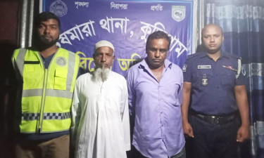 কুড়িগ্রামে আ. লীগের ৩১ নেতাকর্মী গ্রেপ্তার
