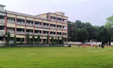 ক্লাসে বসা নিয়ে তর্ক, দুই সহপাঠীকে ছুরিকাঘাত শিক্ষার্থীর