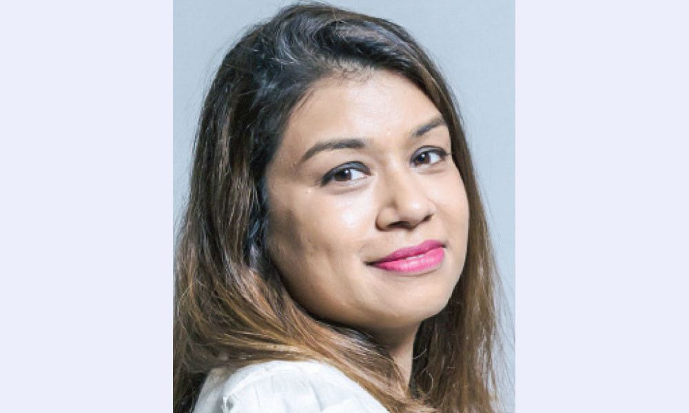 টিউলিপ সিদ্দিকের রয়েছে বাংলাদেশি এনআইডি পাসপোর্ট ও টিআইএন