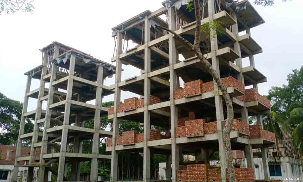 নানকের ভাইয়ের বিরুদ্ধে দুদকের মামলা