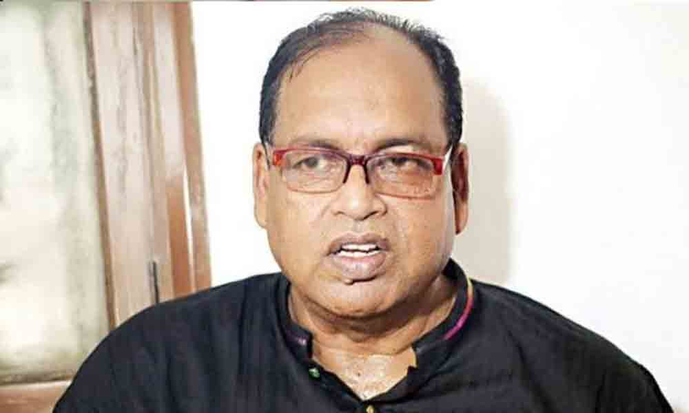 সংস্কার ও নির্বাচনকে মুখোমুখি করার দরকার নেই : দুদু