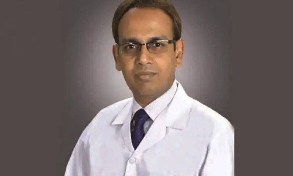 শিক্ষার্থীদের আন্দোলন দমনের এটা কোনো ভাষা হতে পারে না : ডা রফিকুল