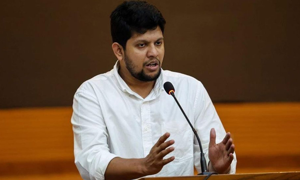 আগামীকাল কুয়েটে যাবে ইউজিসির প্রতিনিধিদল : মাহফুজ আলম