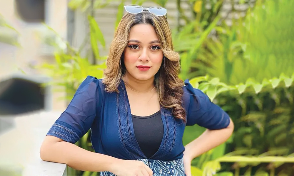 প্রেম করব কিভাবে, সব নায়কই বিবাহিত : দীঘি
