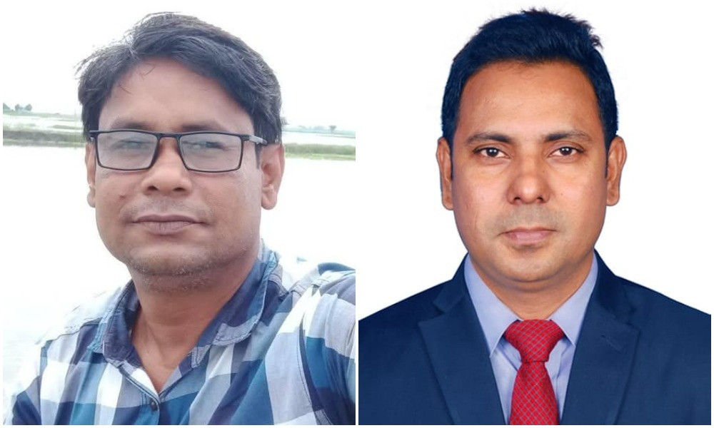 দুর্নীতির তথ্য চাওয়ায় কালের কণ্ঠের সাংবাদিককে সাজা দিলেন ইউএনও