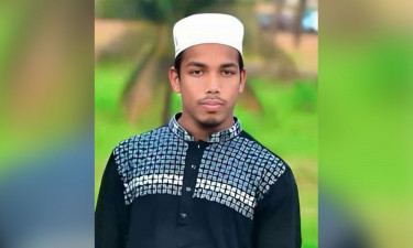 বিএসএফের হাতে আটক চারজনের একজন কুমিল্লার যুবক