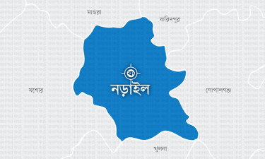 আ. লীগ আমলে পা, অন্তর্বর্তীতে হাতের কবজি কেটে নিল দুর্বৃত্তরা