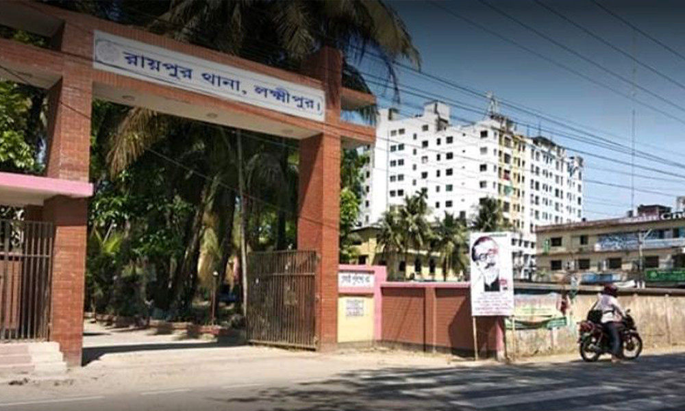 রায়পুরে জসিম হত্যা, ঢাকায় গ্রেপ্তার বিএনপির ১৪ নেতাকর্মী