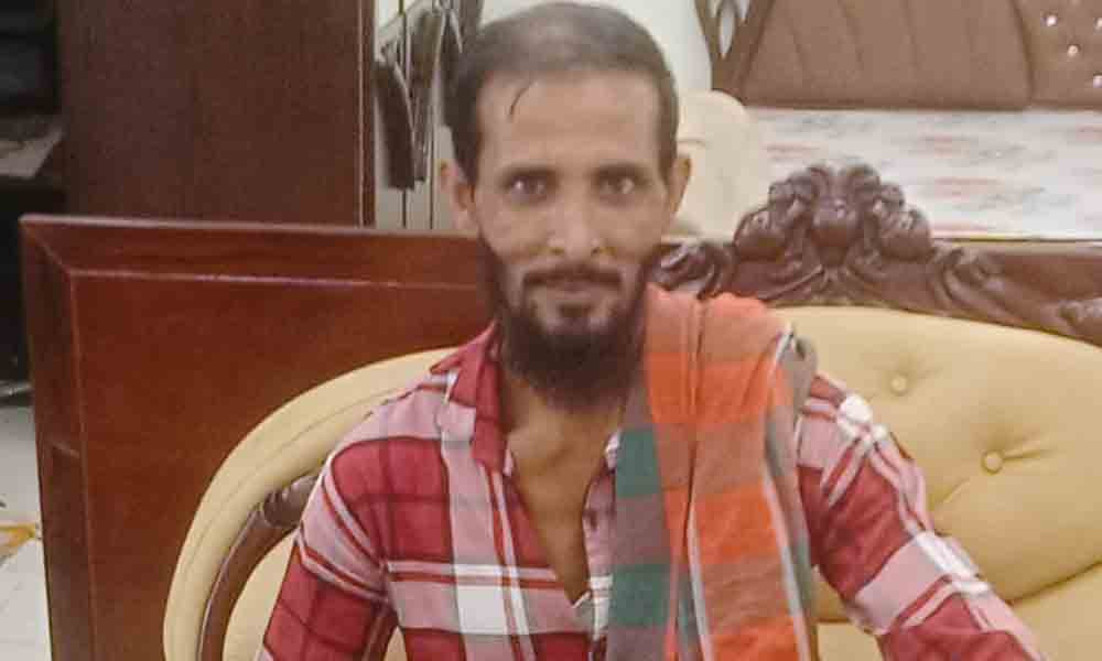 উল্টো পথে চলছিল ইজিবাইক, পিকআপের ধাক্কায় চালকের মৃত্যু