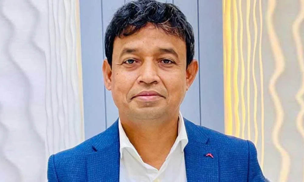সাবেক ডিবি প্রধান হারুনের বিরুদ্ধে গ্রেপ্তারি পরোয়ানা