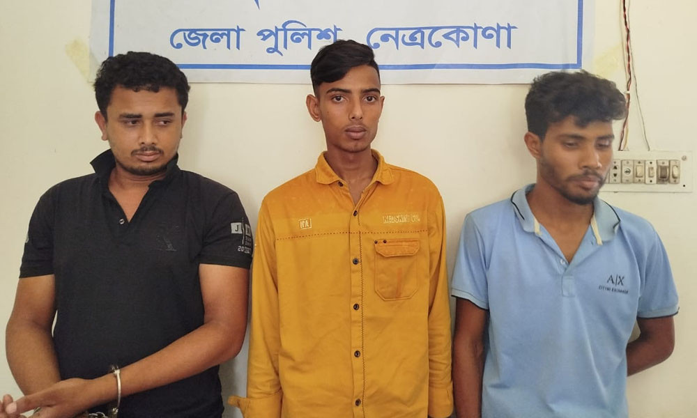 ‘আমরা মজা করেই ধর্ষণের ভিডিও করি’