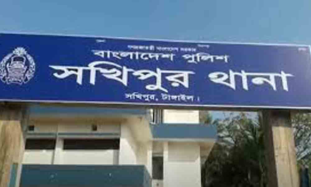 সখীপুরে ছিনতাইকারীর আঘাতে আহত অটোরিকশা চালকের মৃত্যু
