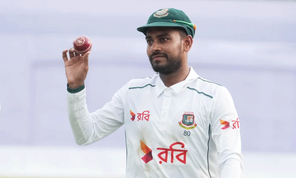 মিরপুরের বাইরেও ১০ উইকেট নিতে পারেন মিরাজ