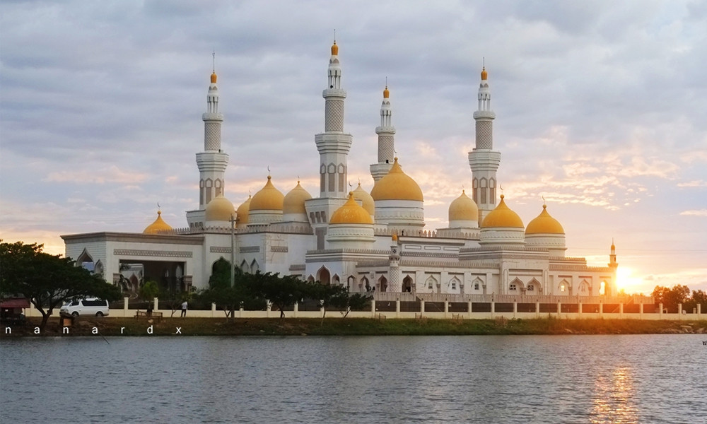 চরমপন্থা রোধে মুসলিমবিশ্বের করণীয়
