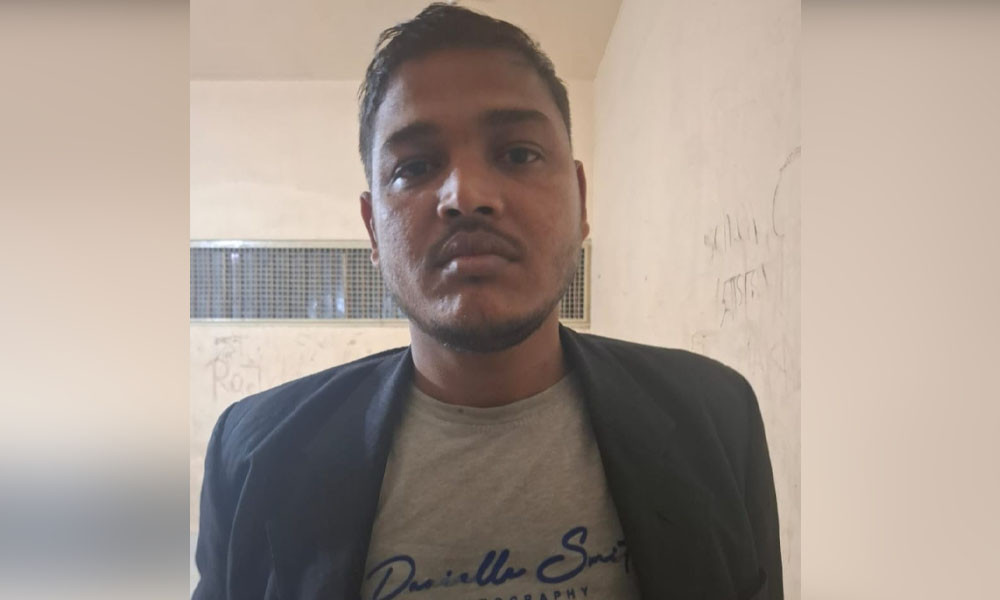 পটিয়ায় হত্যাচেষ্টা মামলায় যুবলীগ নেতা গ্রেপ্তার