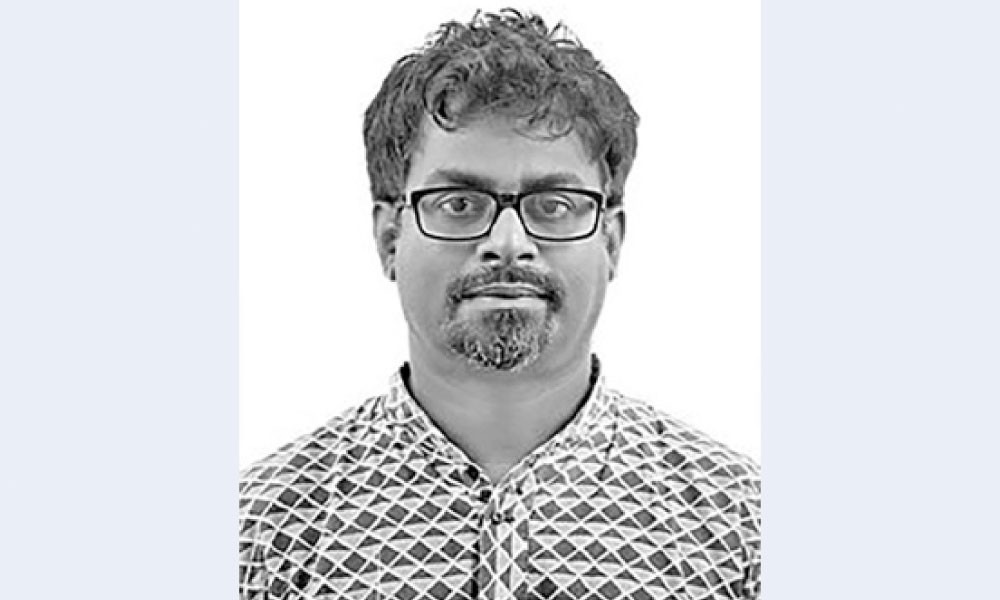 পরিবেশ প্রশ্নে আমরা জাগছি বিশ্বময়