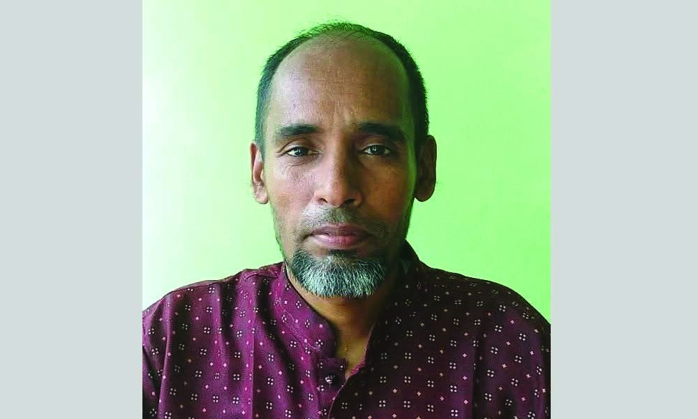 পুলিশে চাকরি দেওয়ার নামে প্রতারণা, যুবদল নেতা গ্রেপ্তার