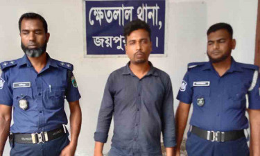 নারী শিল্পীর ইউটিউব চ্যানেলের গান ডিলিটের মামলায় যুবক কারাগারে