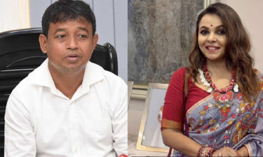 হারুন-শাওনসহ ১০ জনের বিরুদ্ধে গ্রেপ্তারী পরোয়ানা