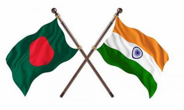ভারতের সঙ্গে ব্যবসা-বাণিজ্যে ধস