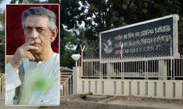 বিশ্ববিদ্যালয়ের মর্যাদা পেল সত্যজিৎ রায়ের ফিল্ম অ্যান্ড টেলিভিশন ইনস্টিটিউট