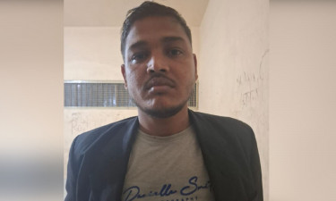 পটিয়ায় হত্যাচেষ্টা মামলায় যুবলীগ নেতা গ্রেপ্তার