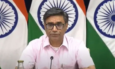 পানি চুক্তি স্থগিত, পাকিস্তানিদের ৪৮ ঘণ্টার মধ্যে ভারত ছাড়ার নির্দেশ