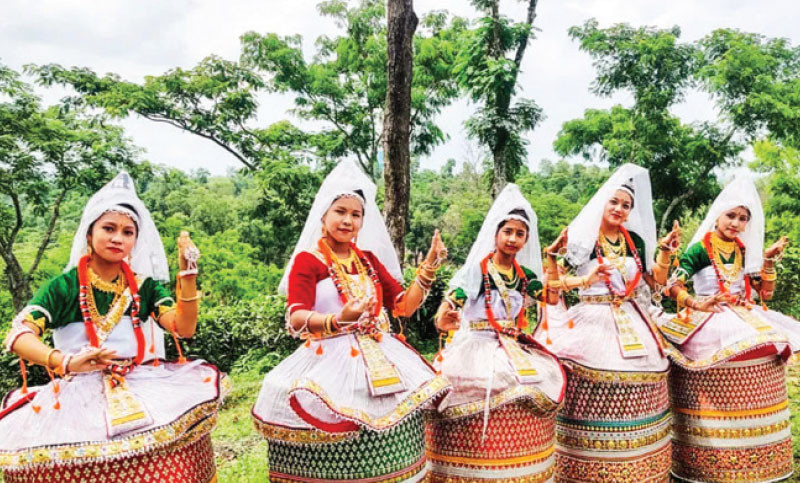 Manipuri