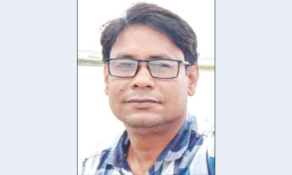 আক্রোশ থেকে কালের কণ্ঠ সাংবাদিককে সাজা দেন ইউএনও