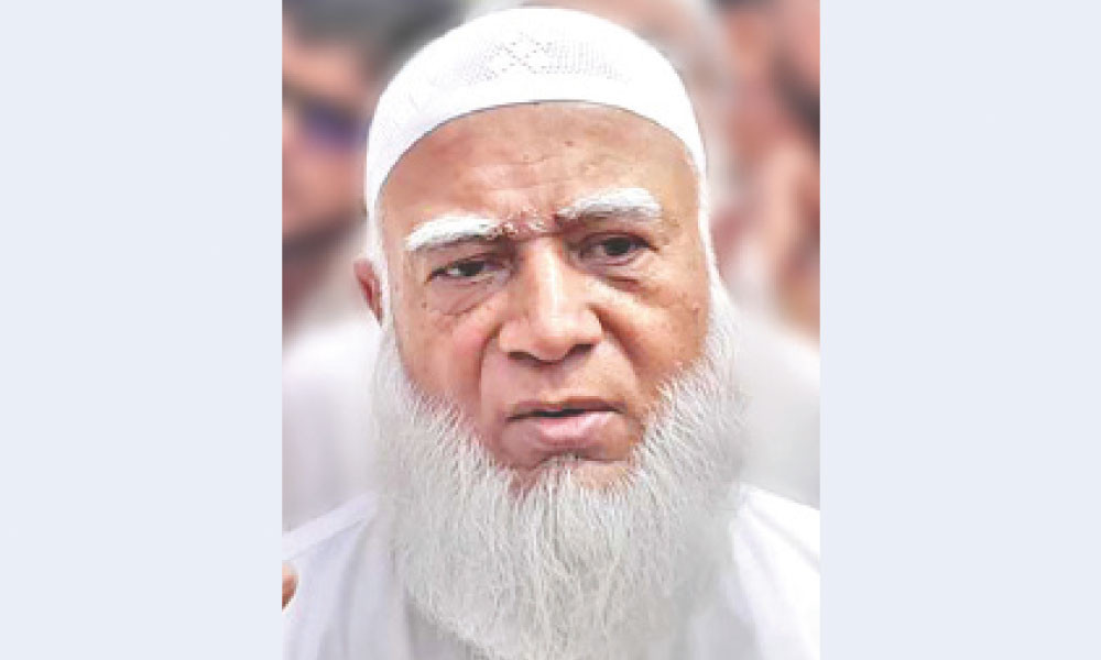 জামায়াতের ব্যানারে ভিন্ন ধর্মাবলম্বীদের নির্বাচনের আহ্বান