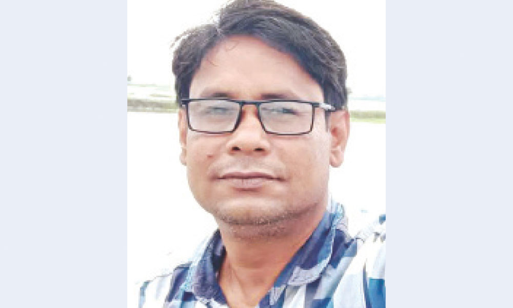আন্দোলনের মুখে জামিন পেলেন কালের কণ্ঠের সাংবাদিক টিপু